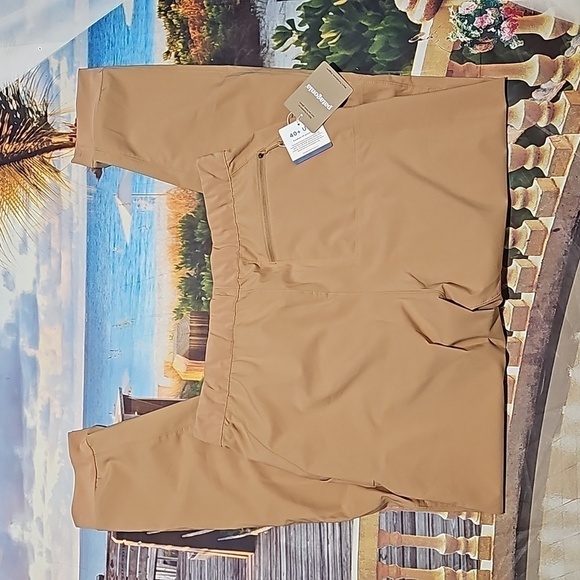 Patagonia Terrebonne Joggers Pants Size XXL NWT - Picture 5 of 8